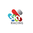 Sky Racing logo