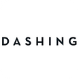 Dashing logo