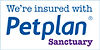 Petplan Insurance Logo