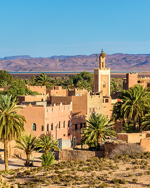 ouarzazate