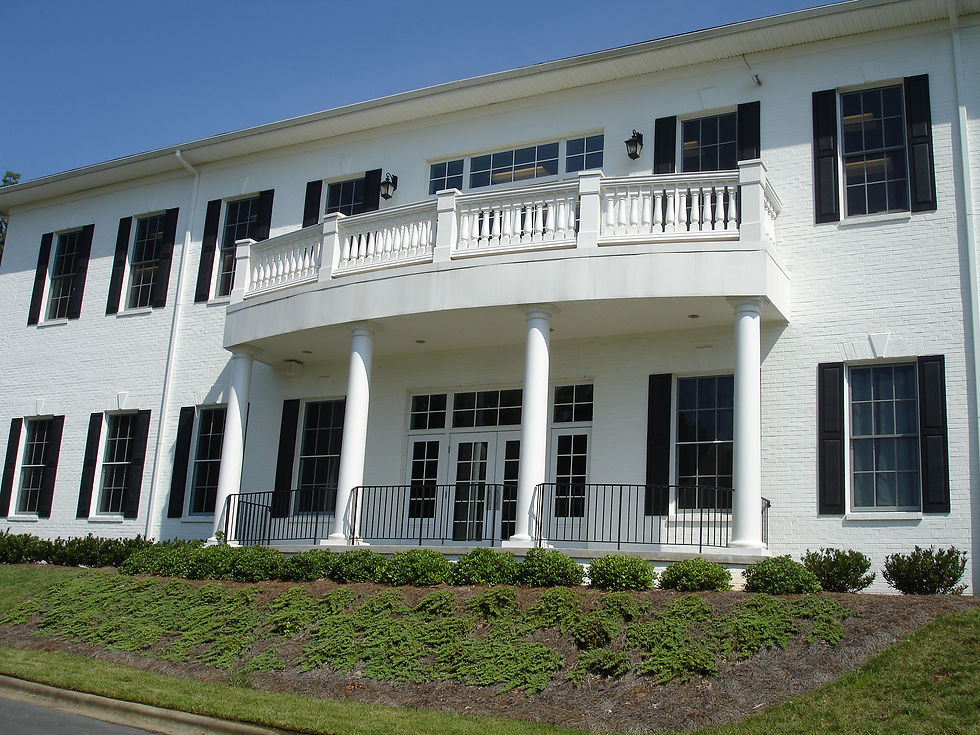 Starmount Forest Country Club