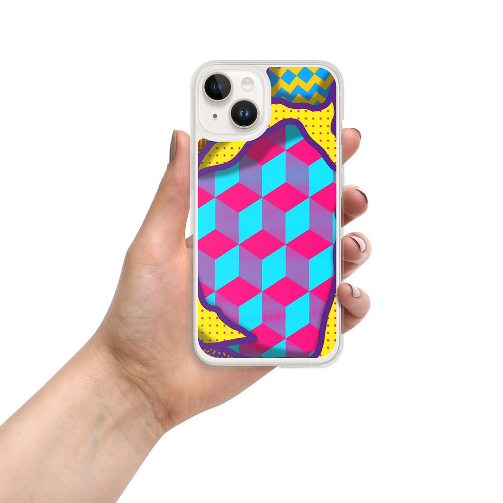 Thumbnail: DIY Case for iPhone®