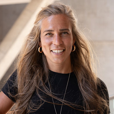 Rachel Finch  MA NCC/LPC