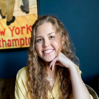 Kate Kastens-Moylan MA, LPC