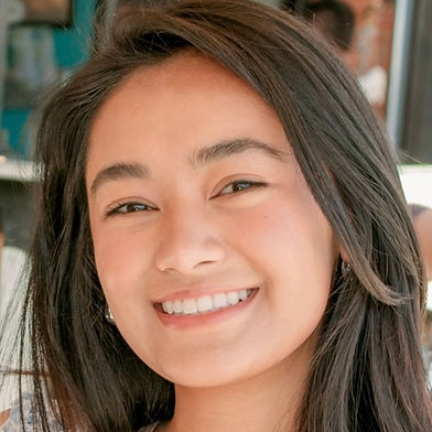 Trenyce "Nissi" Paguio