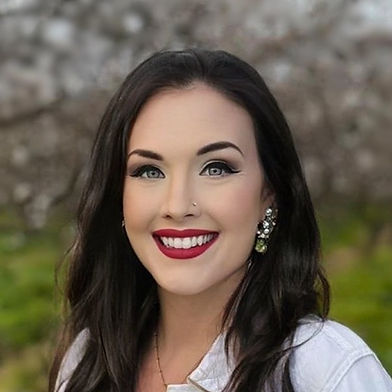 Shelby Strode