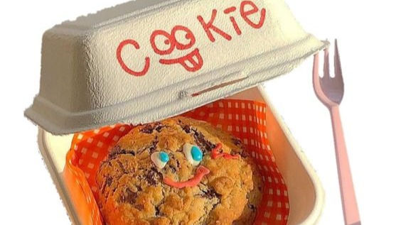 Final cookies for your final break