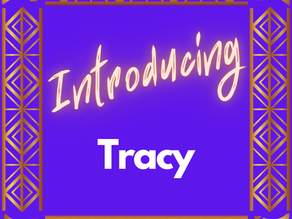 Meet Tracy