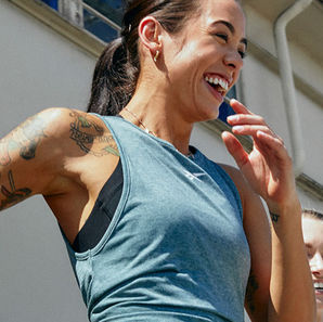 Is exercise always the best medicine?