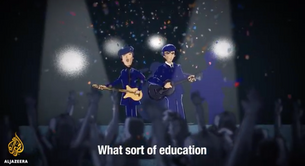 What sort of education do our children need to flourish in this world?