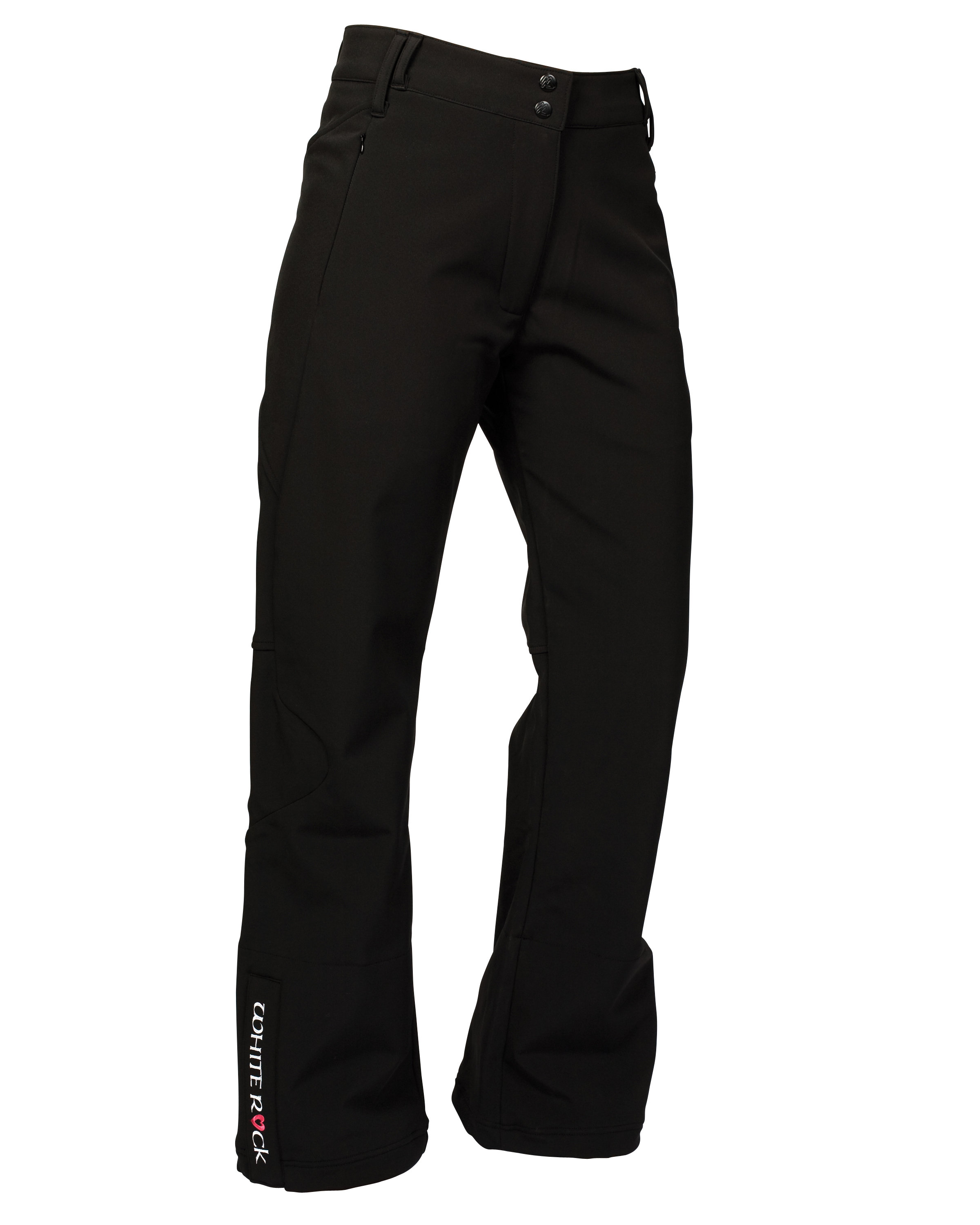 White Rock Poise Ski Pants | plusski