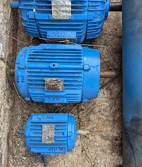 Motores