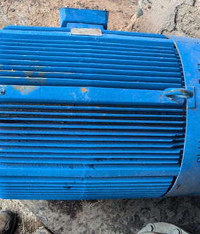 Motor