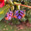 Thumbnail: Shell Money | Heart-Shaped Crochet Earrings