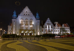 Poznań