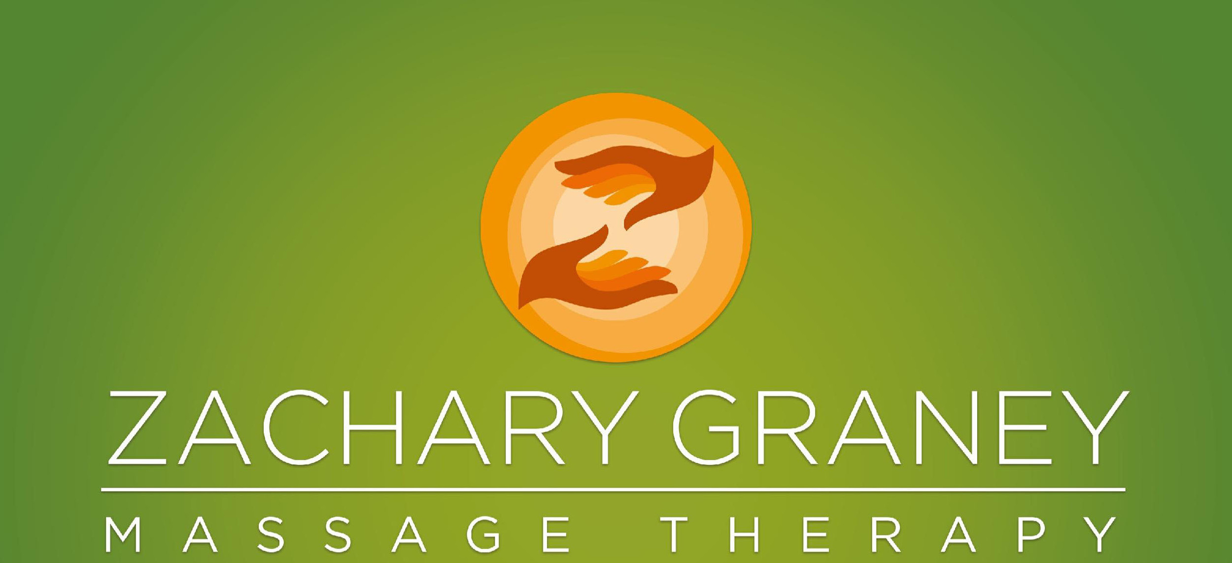 Professional Massage Therapy Greensboro NC Zachary Graney