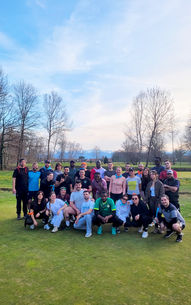 La Team de la Guinguette des Sardines et la Discothèque 64