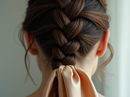 Master Remote Braid Care Tips