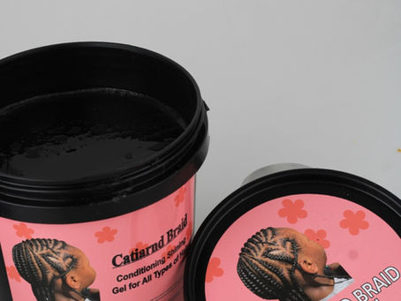 Essential Shiny Braid Care Products for Stunning Hair