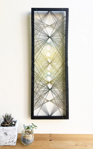 ストリングアートA | 東京アートセンター