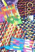 COLOR LABO 出居麻美×福井あき子　11/18(月)〜11/24(日)