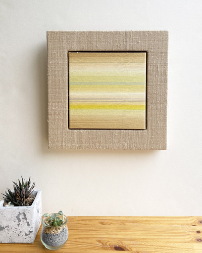 ファブリックパネルA | 東京アートセンター