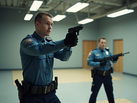 Top Law Enforcement Training Tips for Missouri Officers