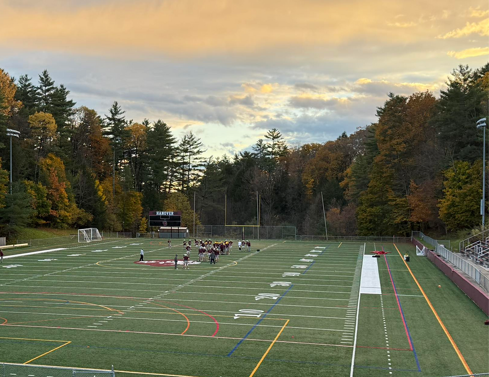 Hanover Field
