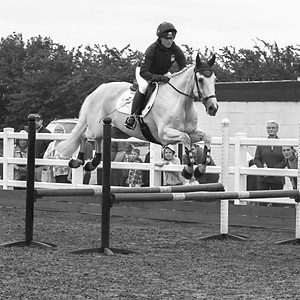 Eventing Cottagers Plot