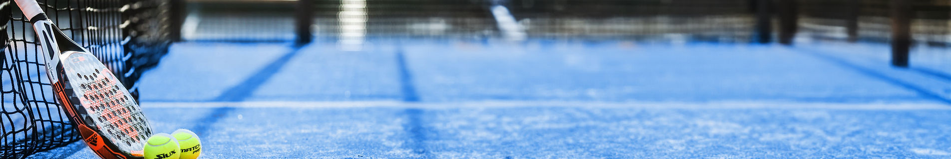 Royer Indoor Padel