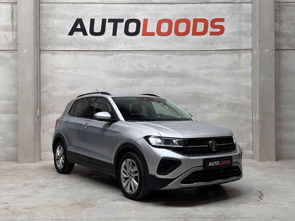 Miniature : Volkswagen T-Cross | 2024 | 1.0 TSI - Boîte automatique DSG - CarPlay/Android Au
