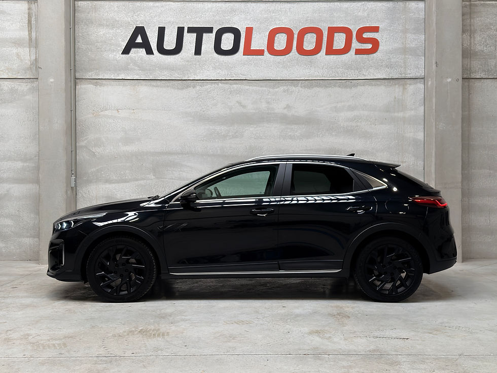 Miniature : KIA XCeed | 2022 | GT Line | Garantie constructeur de 40 mois ! - CarPlay/Androi