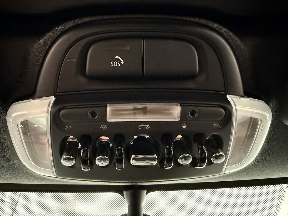 Miniature : MINI COOPER Cabriolet | 2021 | 1.5A - Garantie 12 mois - CarPlay / Android Auto