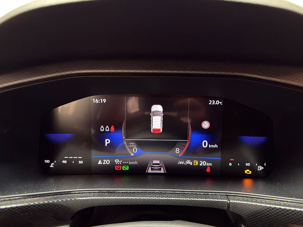 Thumbnail: Volkswagen T-Cross | 2024 | 1.0 TSI - DSG Automaat - Carplay/Android Auto
