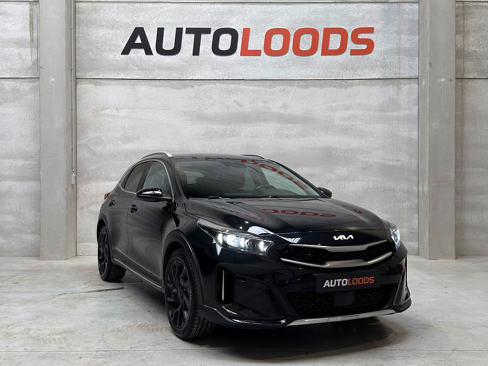 Miniature : KIA XCeed | 2022 | GT Line | Garantie constructeur de 40 mois ! - CarPlay/Androi