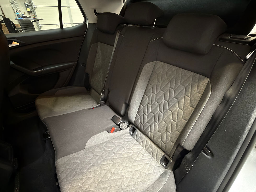 Miniature : Volkswagen T-Cross | 2024 | 1.0 TSI - Boîte automatique DSG - CarPlay/Android Au