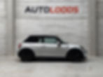 Thumbnail: MINI COOPER Cabrio | 2021 | 1.5A - 12M GARANTIE - Car Play / Android Auto