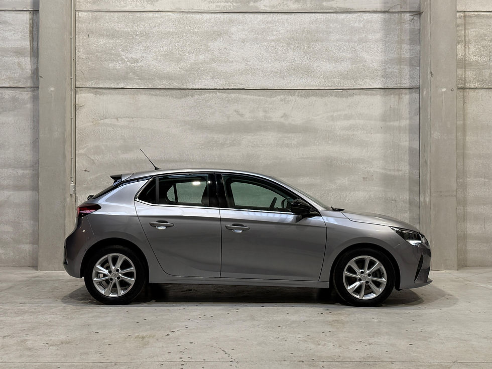 Thumbnail: Opel Corsa 1.2 turbo edition | 2021 | Benzine | Apple Carplay + Android Auto