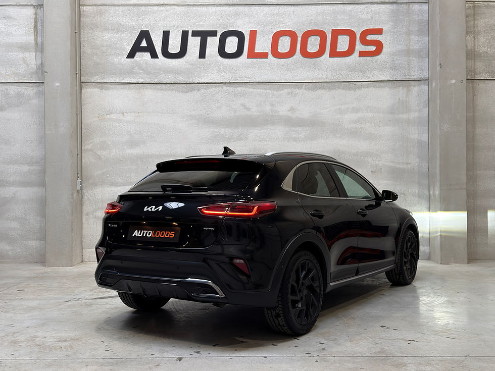 Miniature : KIA XCeed | 2022 | GT Line | Garantie constructeur de 40 mois ! - CarPlay/Androi