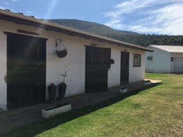 Bartho Eksteen Meester 2015