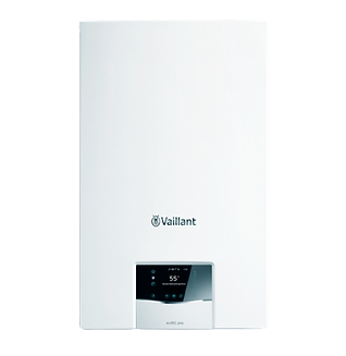 Vaillant ecoTec Plus Combi Boiler