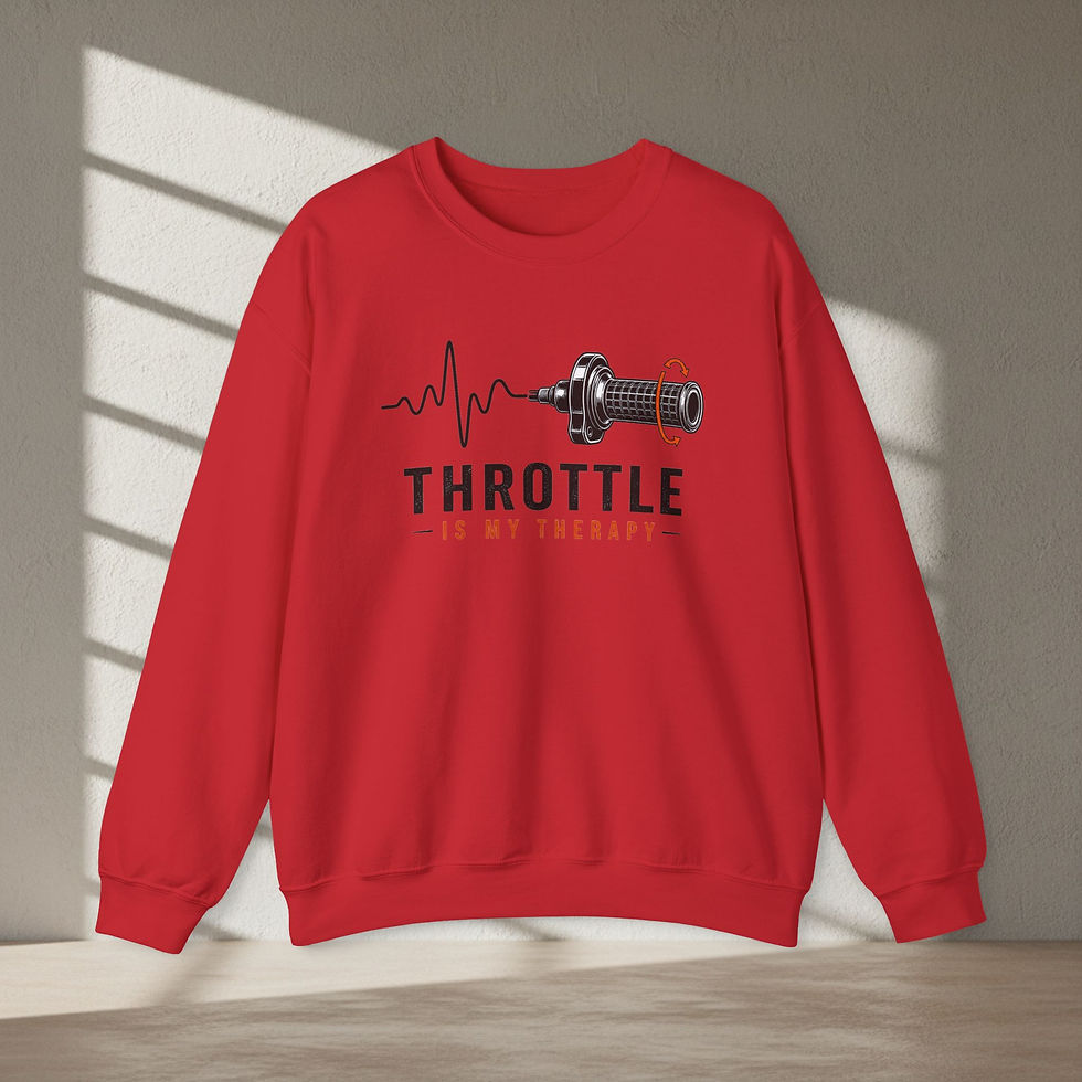 Thumbnail: Throttle Is My Therapy — Jumper