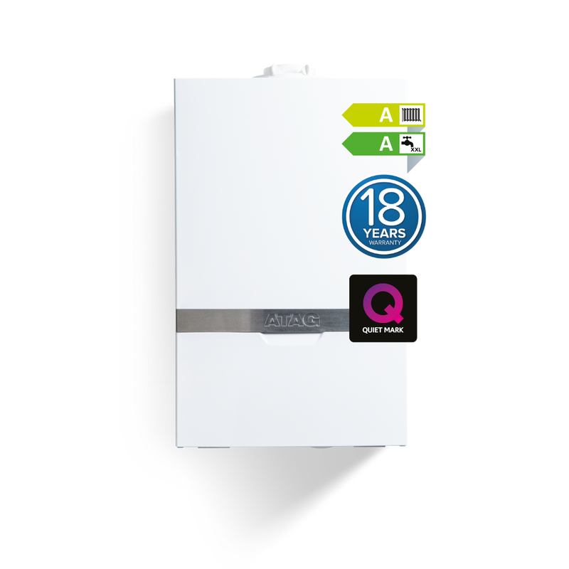 Boiler Installation