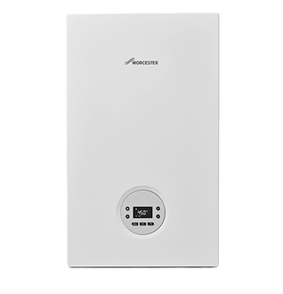 Worcester Greenstar 1000 Combi Boiler