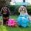 Thumbnail: Pawty time birthday present toy, ideal birthday gift for your dog