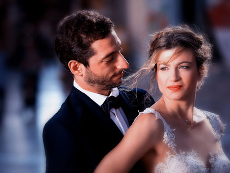 Wedding Day Shots To Remember