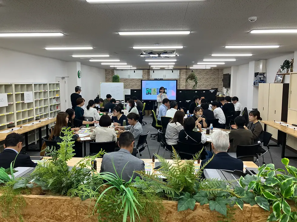 南九州ファミリーマート様研修