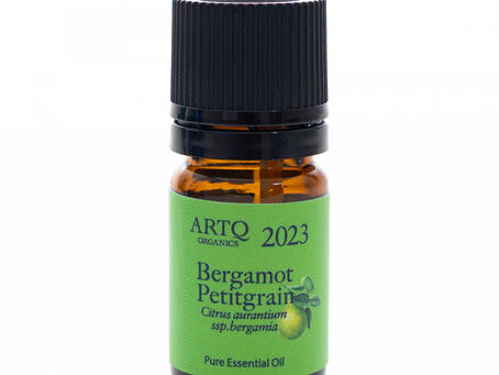 オーガニックかんきつ類フェア2023