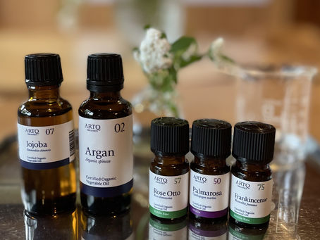 スキンケアにおススメ♡