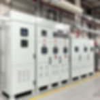 Industrial high and low voltage panels in factories in india.jpg